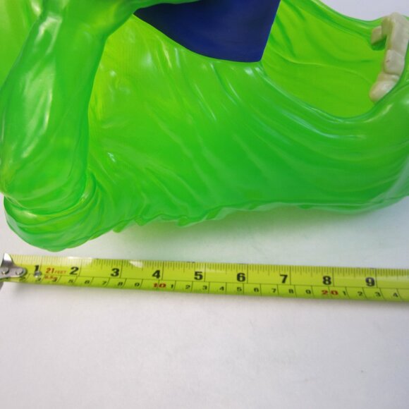 2024 Slimer Cineplex Popcorn bucket Ghostbusters: Frozen Empire - Picture 8 of 8